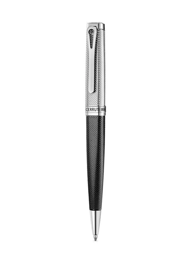 CERRUTI 1881 Enzo Pen Bold Design Signature Branding & Effortless Handling