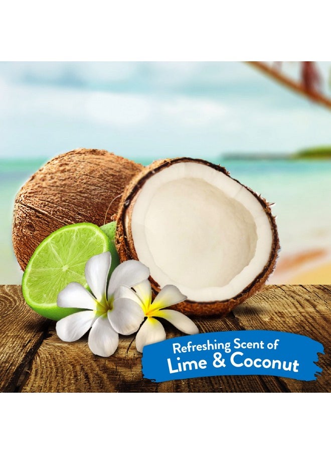 TropiClean Shampoo Lime Coconut 355 Ml  - Image 5