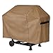 Duck Covers Duck Covers Duck Cover Essential Water-Resistant 70 x 24 x 52 Inch BBQ Grill Cover  - Image 2