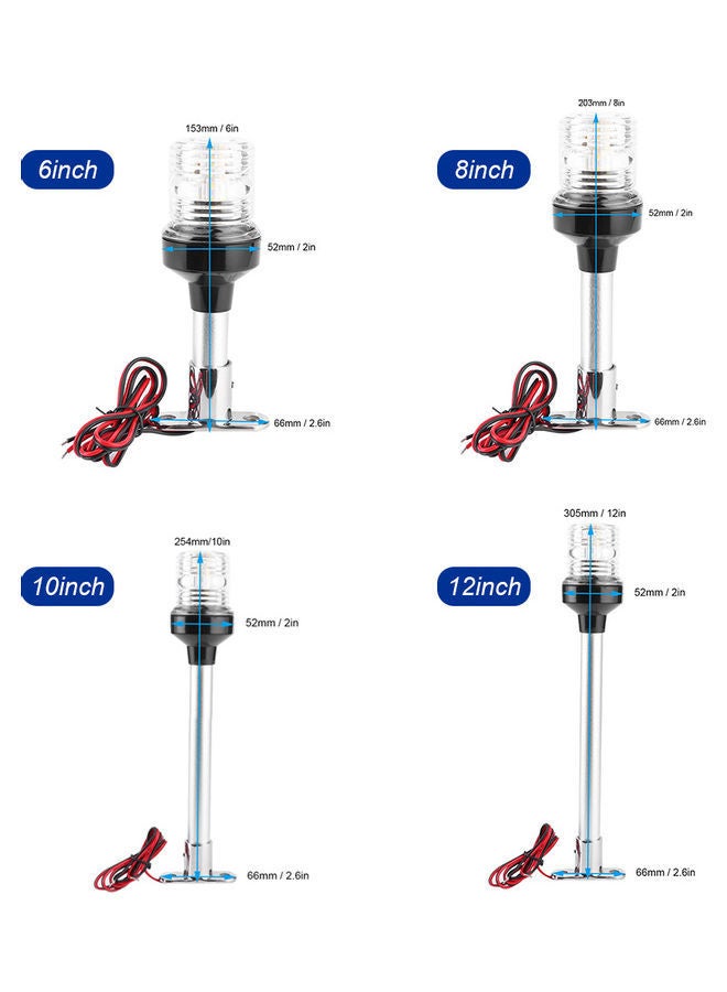 NIBEMINENT LED Navigation Light - Image 3