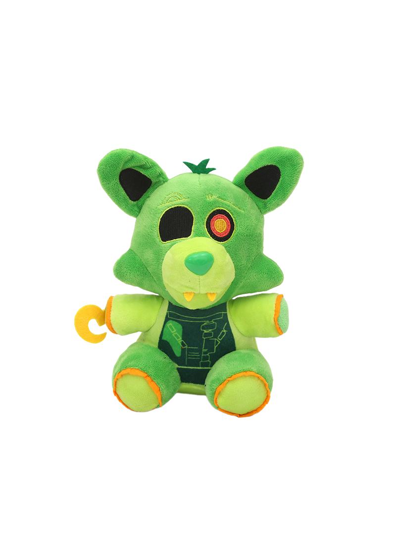 general Five Nights At Freddy's Plush Toy Security Vulnerability Plush Toys 20 Cm