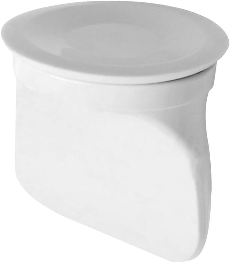 كلاراكو 1 قطعة مسند قدم وحامل مقبض دواسة وكوب شفط ودواسة قدم غير قابلة للانزلاق للحمام والدش ومقعد استحمام للحلاقة والساقين ومقعد الاستحمام ومرحاض الزاوية ومسند الساق وخطوة الاستحمام - Image 2