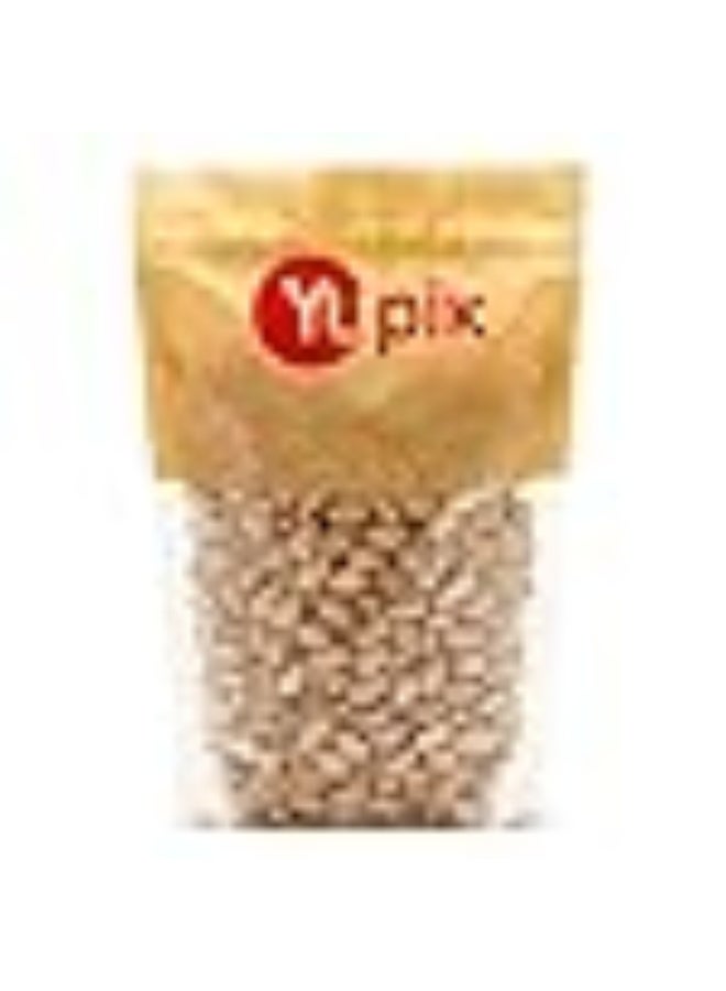 Yupik Dry Roasted Unsalted Pistachios In Shell 22 lb 353 oz GlutenFree Kosher Crunchy Whole Nuts With Shell No Added Salt OilFree Source of Fiber Protein Nuts Healthy Snacks - Image 2