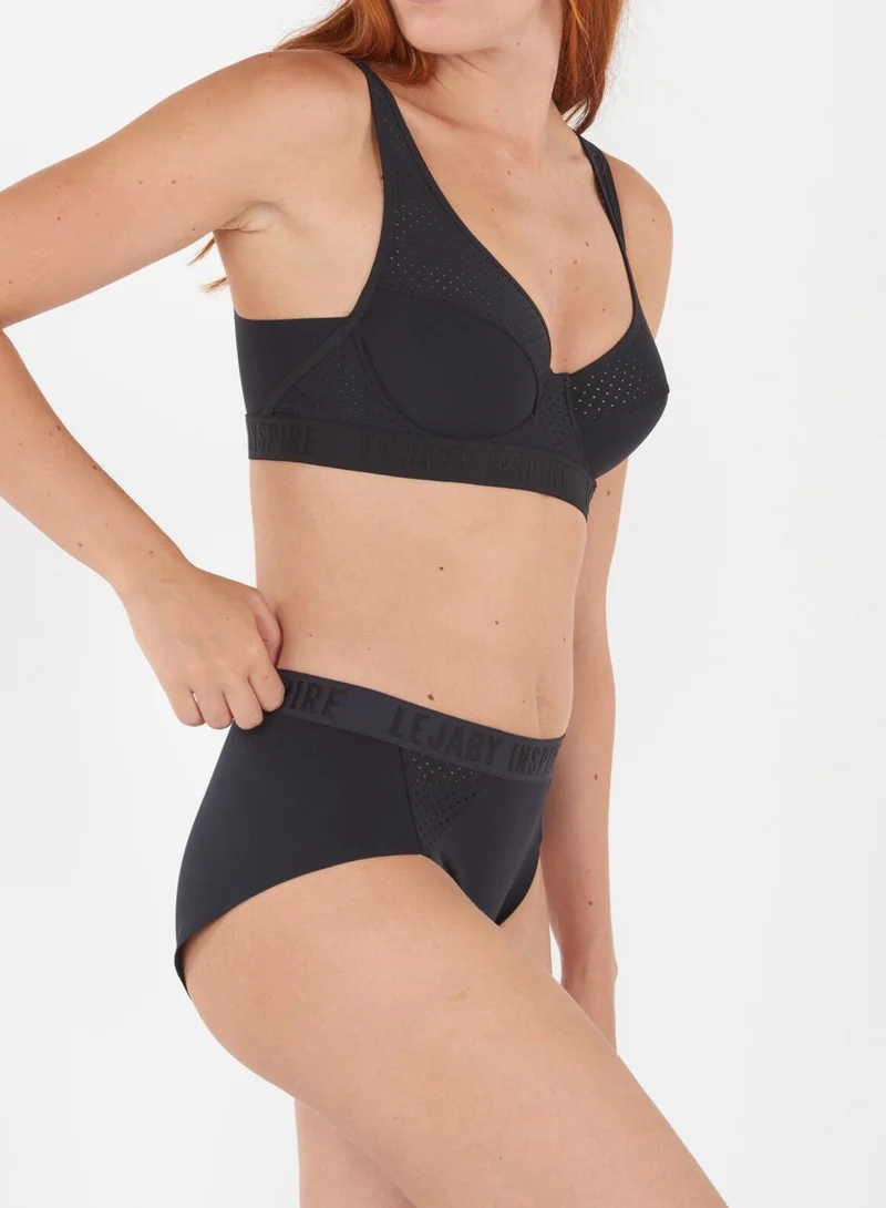 Maison Lejaby Maison Lejaby - Middle Support Sport Bra