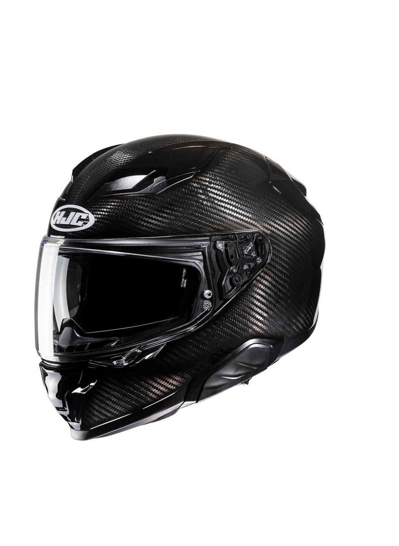 HJC HJC F71 Carbon Solid Helmet 