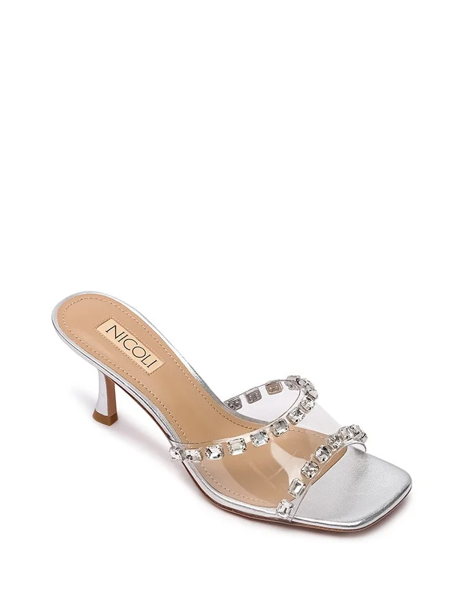 نيكولي أولسن