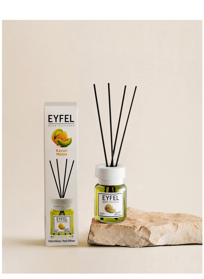 آيفيل ناشر روائح البطيخ 120  مل - Image 2