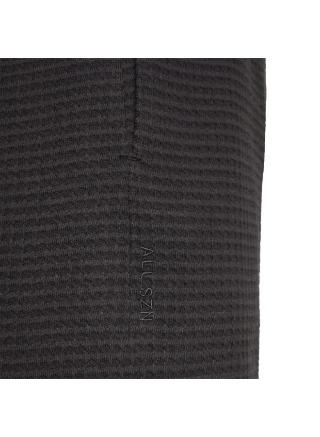 Adidas M A Szn M Sh Black Shorts (1/2) Shorts For Men