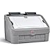 Step2 2in1 Toy Box Art Lid Kids Toy Storage Bin Organizer Easel Chest in One Made of Durable Plastic For Toddlers 2 Years Old Gray - Image 4