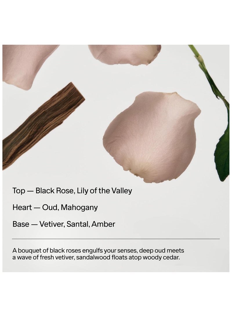 SALT & STONE Deodorant | Extra Strength Natural Deodorant for Women & Men | Aluminum Free with Seaweed Extracts, Shea Butter & Probiotics (Mini Deodorant Discovery Set) - Image 4