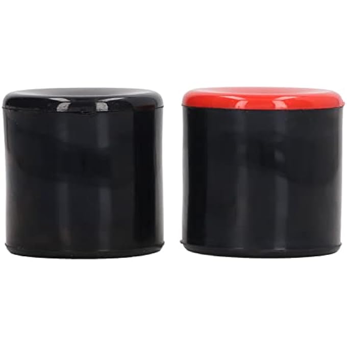 Fdit Squeeze Fart Toy 2 Pack, Fake Fart Sound Maker for Pranks, Soft Rubber Prank Noise Maker for Parties and Gag Gifts, Hand Squeeze Prank Toy for Family Gatherings and Funny Jokes - Image 1