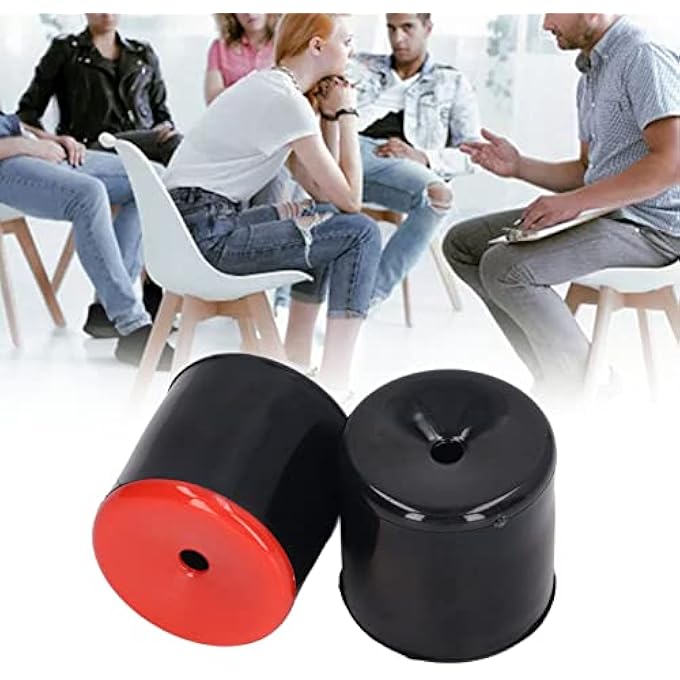 Fdit Squeeze Fart Toy 2 Pack, Fake Fart Sound Maker for Pranks, Soft Rubber Prank Noise Maker for Parties and Gag Gifts, Hand Squeeze Prank Toy for Family Gatherings and Funny Jokes - Image 3