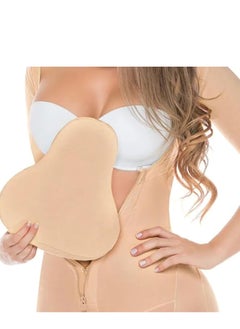 Y&D Liposuction Ab Compression Board, Post Surgery Abdominal Recovery, Lumbar Molder, Suitable for Lipo Recovery  - Image 1
