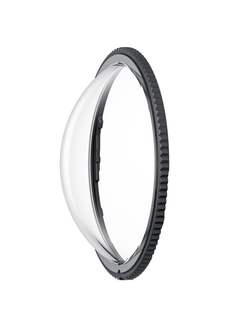 Insta360 X4 Protection Standard Lens Guards - Clear  - Image 2