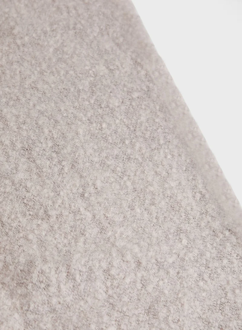 PIECES Casual Scarf