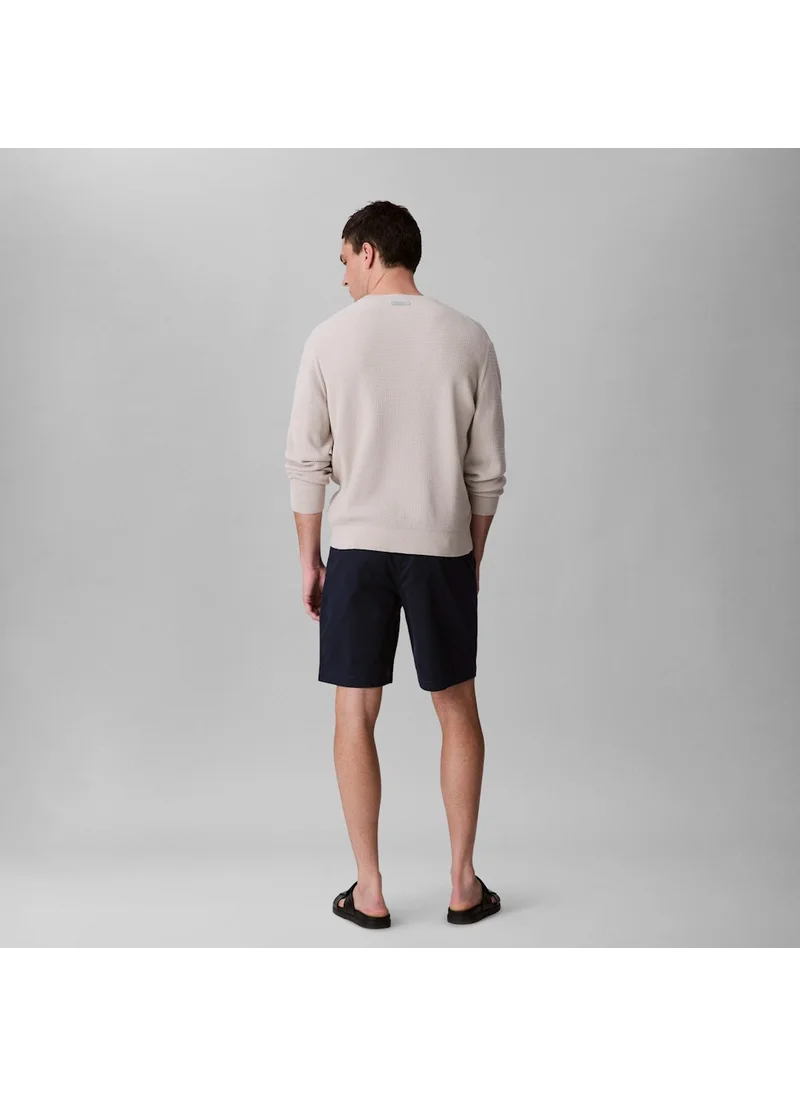 كالفن كلاين جينز Essential Chino Short