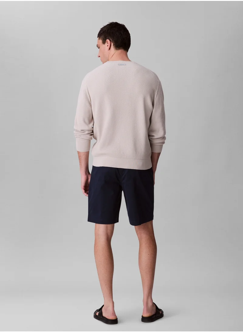 Calvin Klein Jeans Essential Chino Short
