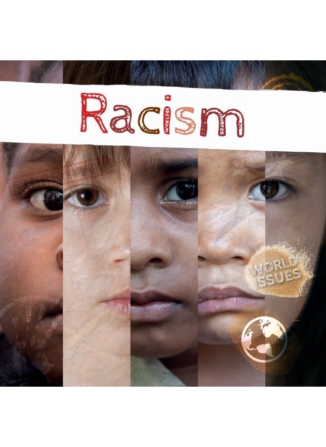 Racism  - Image 1