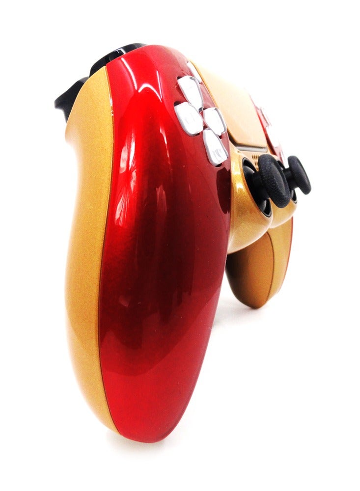 Craft MERLIN CRAFT CUSTOMIZED SONY DUAL SENSE GAMING CONTROLLER FOR PS5 & PS5 SLIM - I AM NEW 2024 DESIGN - Image 5