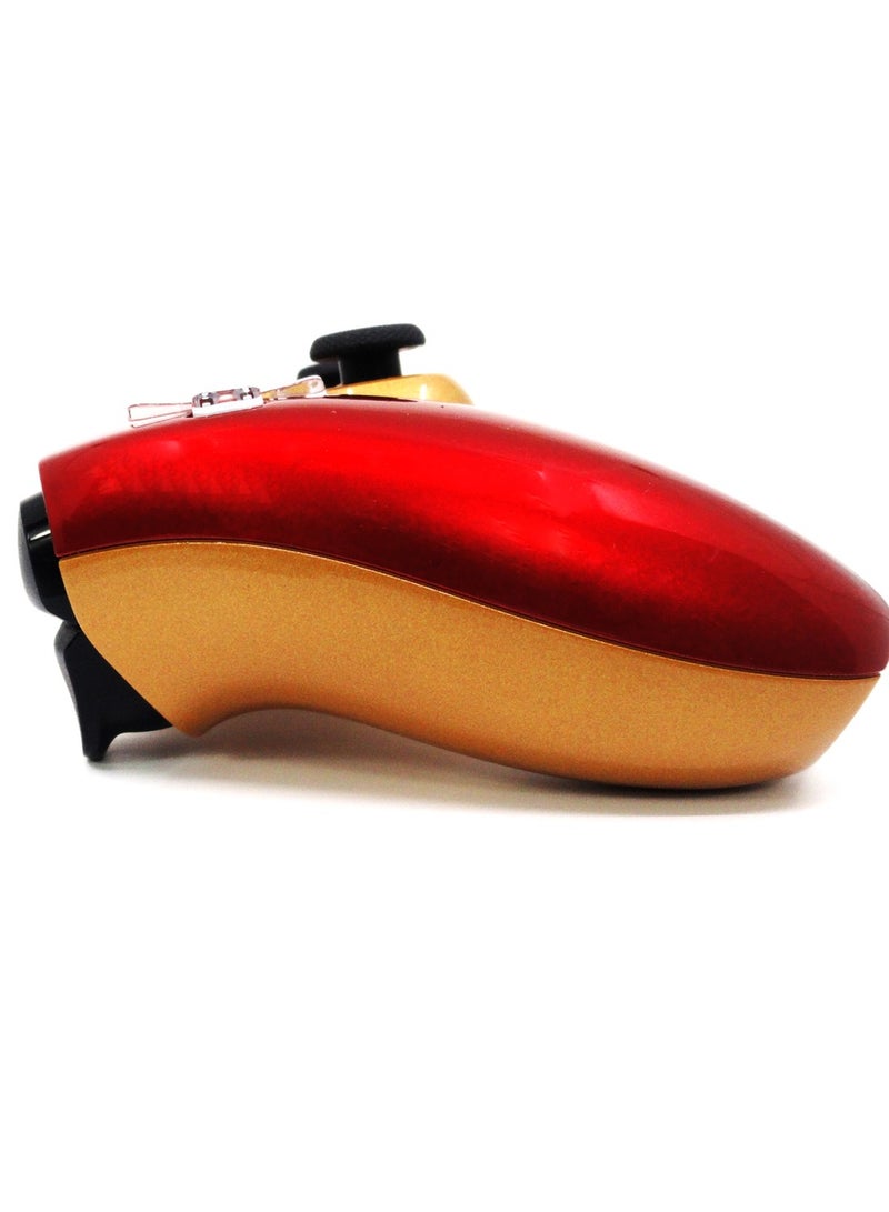 Craft MERLIN CRAFT CUSTOMIZED SONY DUAL SENSE GAMING CONTROLLER FOR PS5 & PS5 SLIM - I AM NEW 2024 DESIGN - Image 2