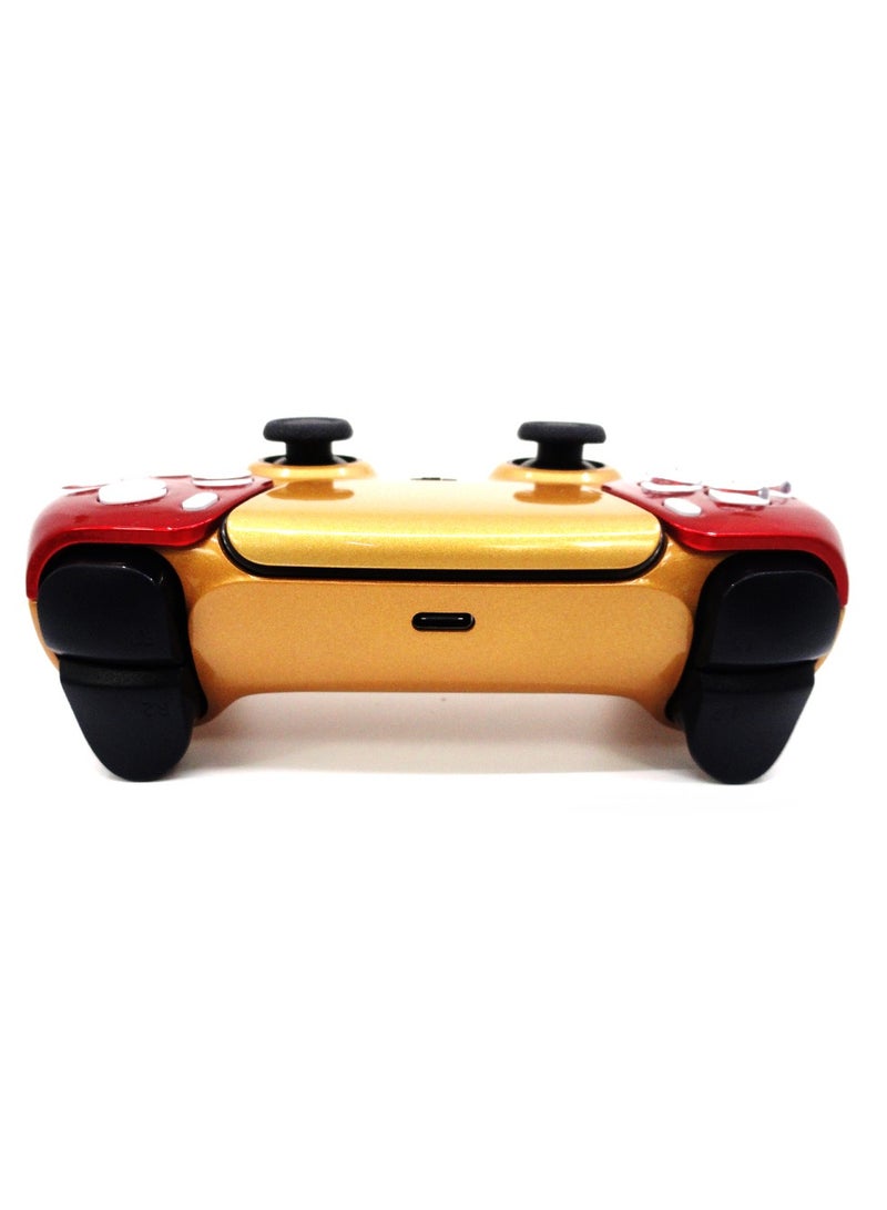 Craft MERLIN CRAFT CUSTOMIZED SONY DUAL SENSE GAMING CONTROLLER FOR PS5 & PS5 SLIM - I AM NEW 2024 DESIGN - Image 3