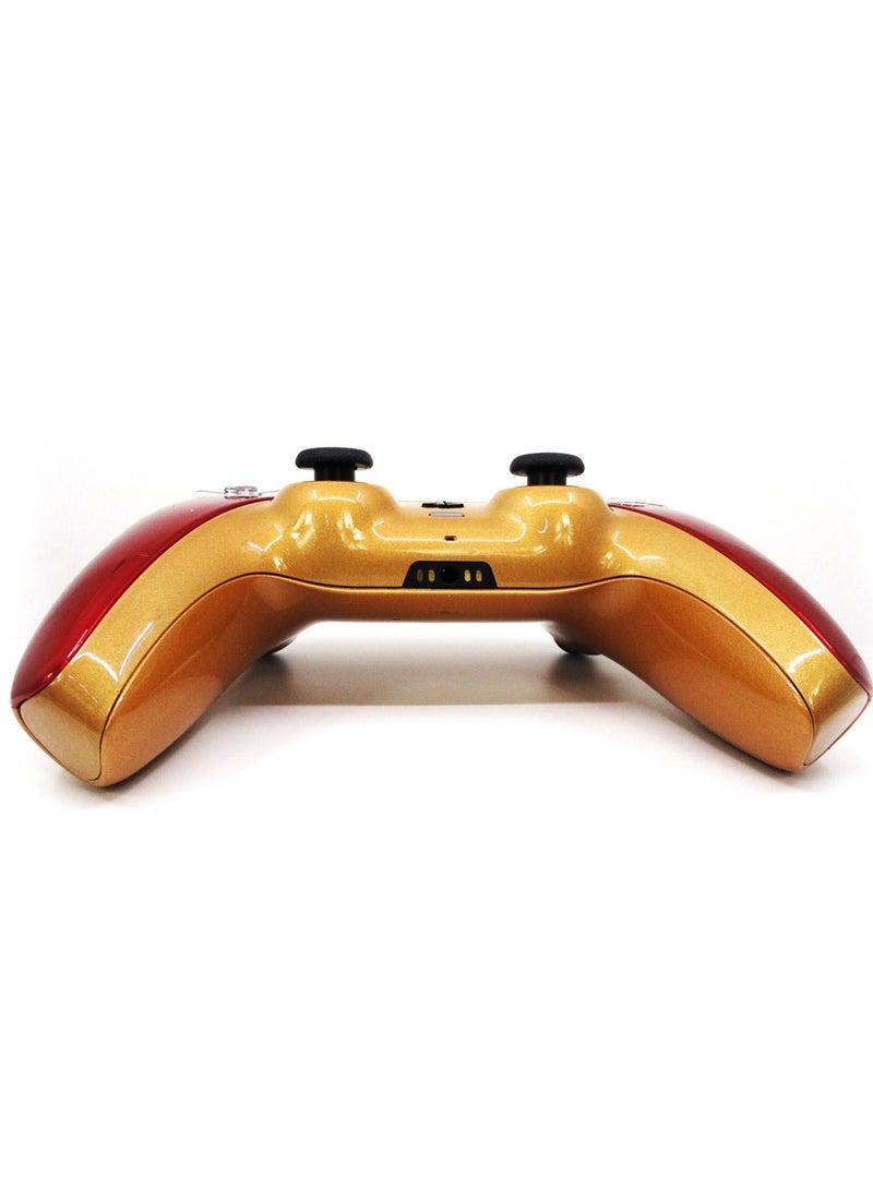 Craft MERLIN CRAFT CUSTOMIZED SONY DUAL SENSE GAMING CONTROLLER FOR PS5 & PS5 SLIM - I AM NEW 2024 DESIGN - Image 4