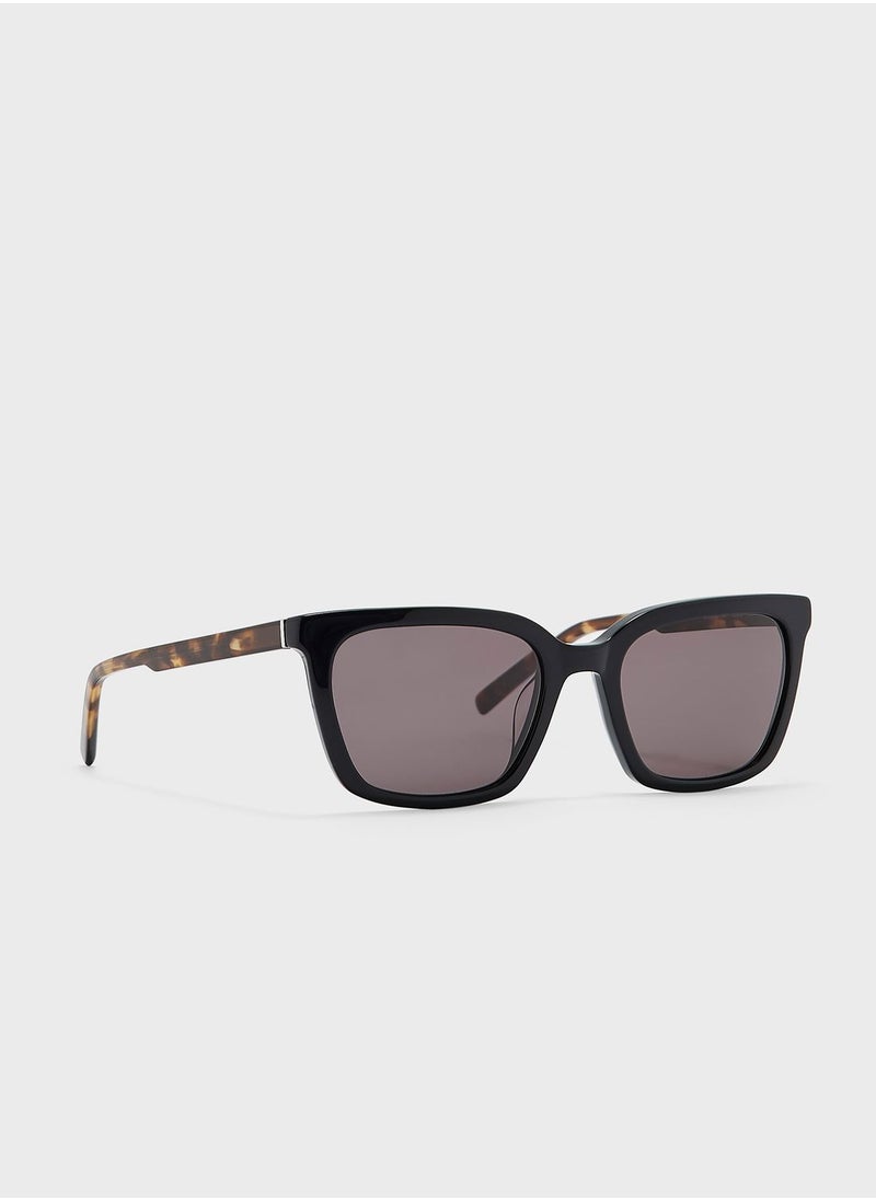 DKNY Square Sunglasses  - Image 1