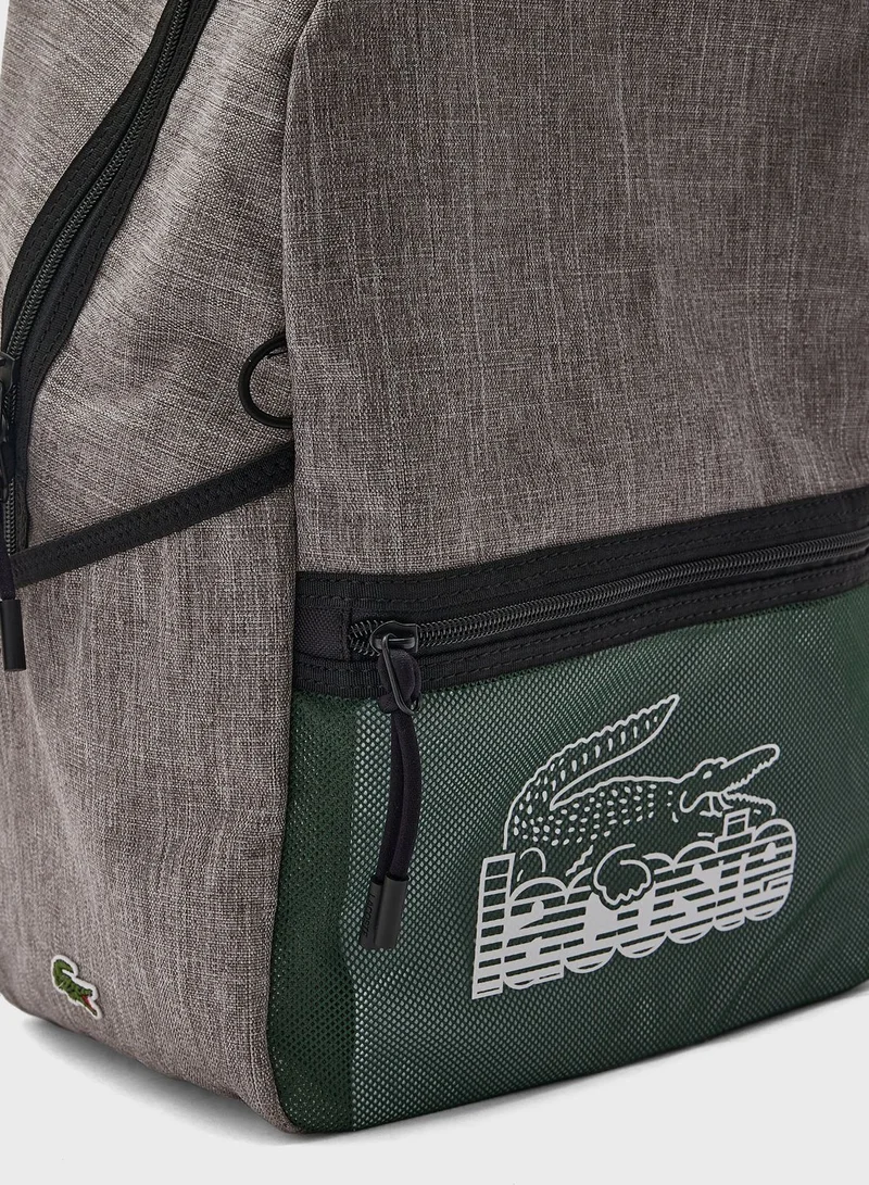 LACOSTE Essential Backpack