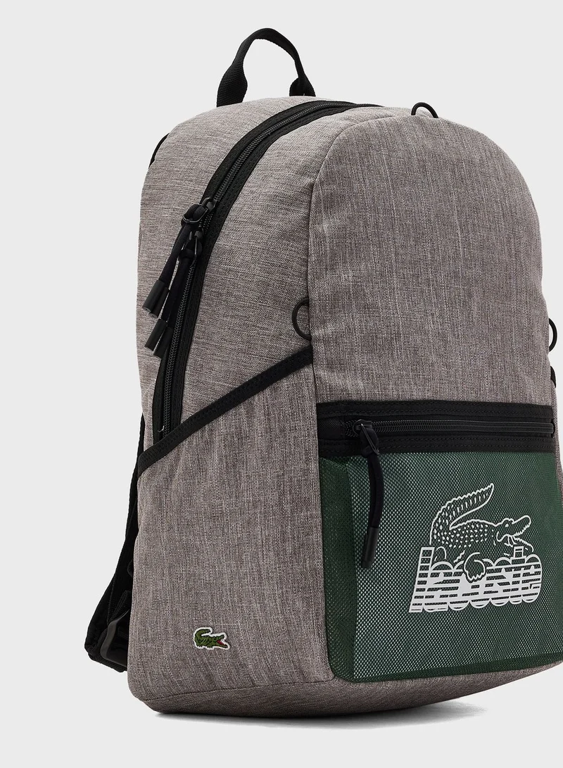 LACOSTE Essential Backpack