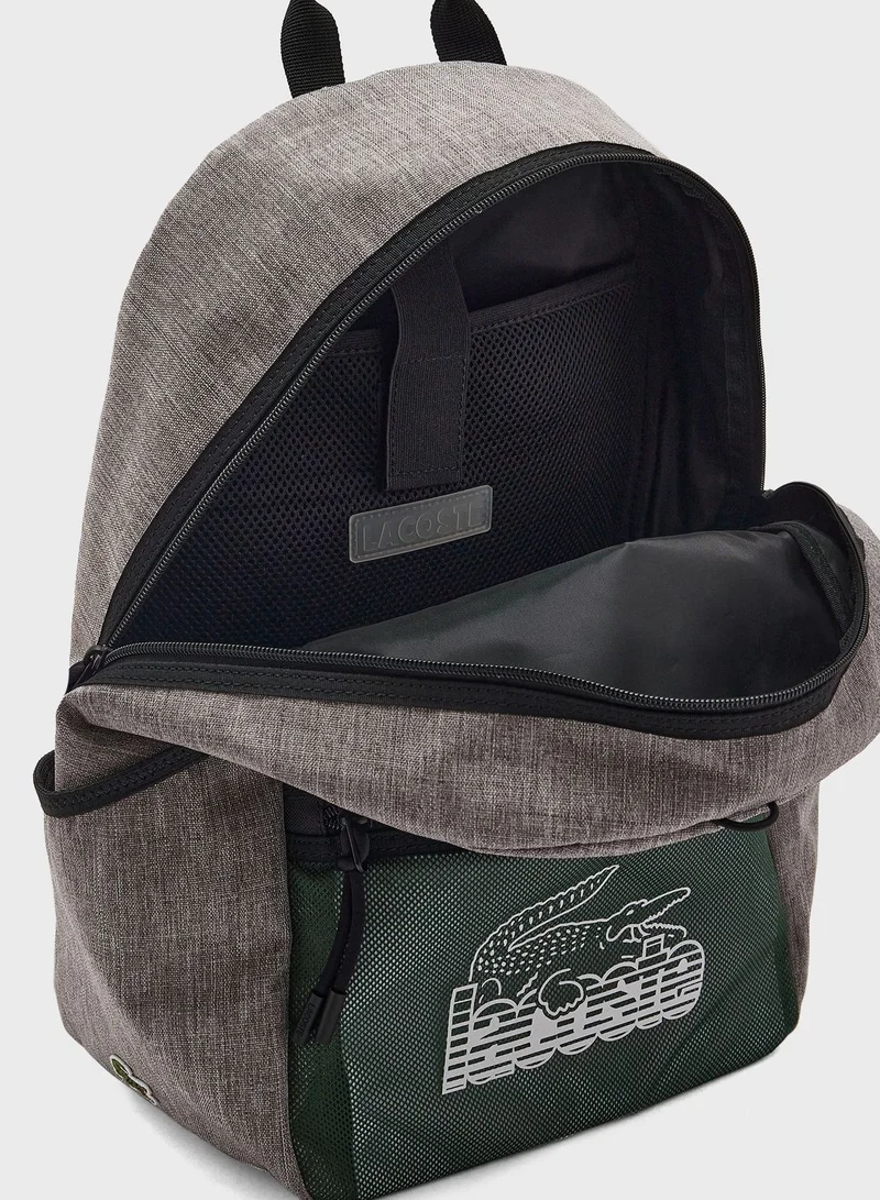 LACOSTE Essential Backpack