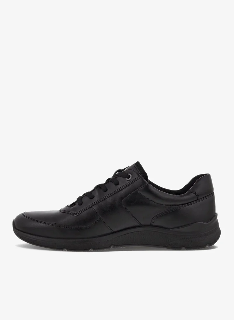 ECCO ECCO IRVING BLACK