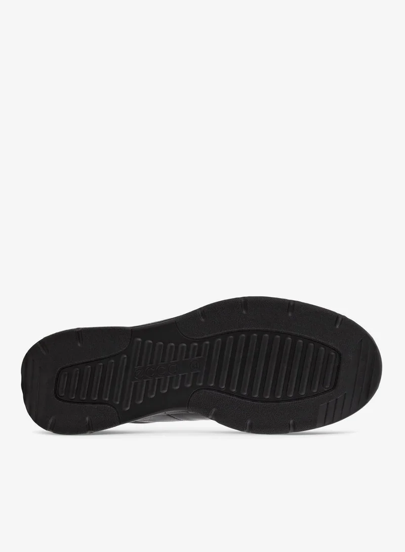 ECCO ECCO IRVING BLACK