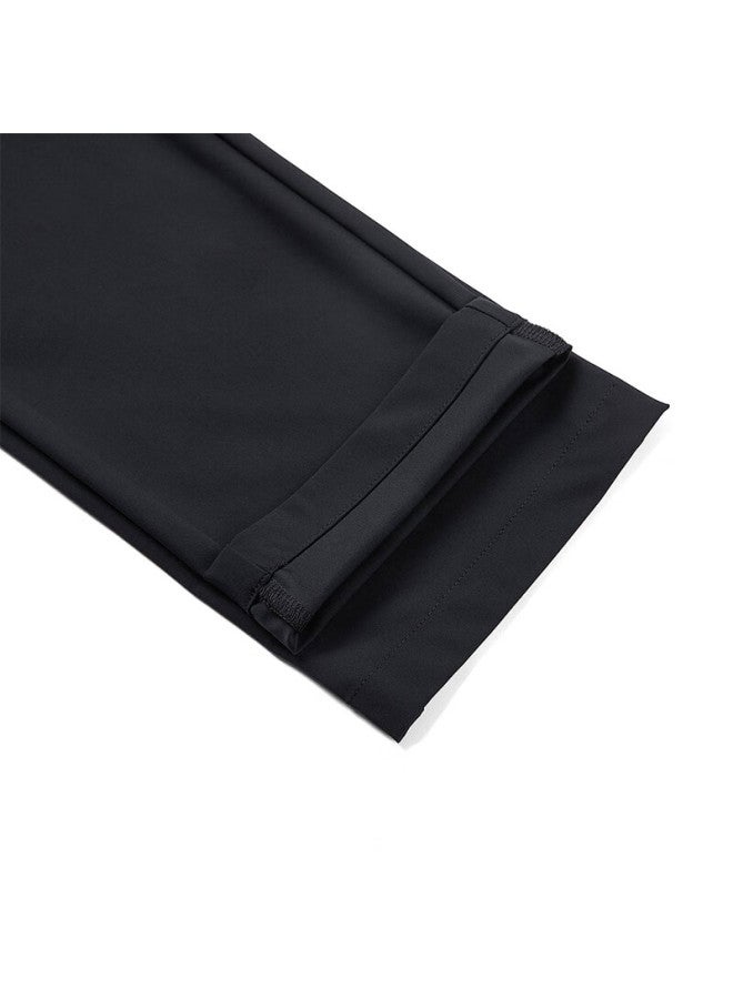 Septwolves Casual Pants For Men, Summer Cool Business Casual Commuter Trousers, Uv Protection, Four-way Stretch, Versatile For Young Men - Image 5