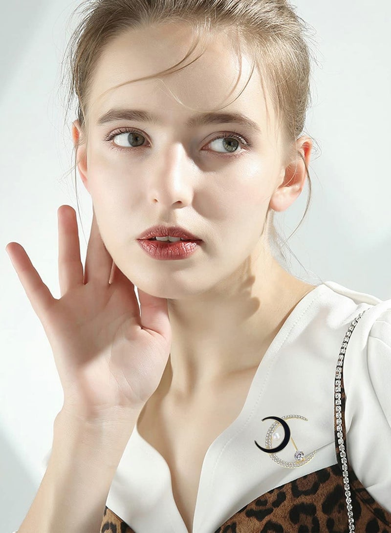 كاست ويف دبابيس للنساء، دبابيس دبابيس، دبابيس زفاف للزينة والحرف اليدوية لحفلات الزفاف - Image 5
