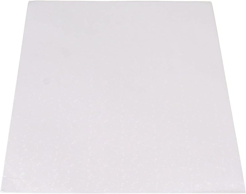 50 Sheets Holographic Cold Laminate Sheet, A4 DIY Laminating Sheets, Scratch BOPP Material, Cuttable for Badge Making, Photo Post Lamination, Graphic Framing (Type 2) - Image 5