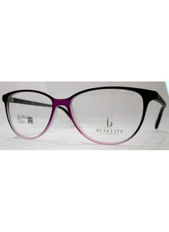 Full Rim Oval Eyeglass Frame 1276 C15