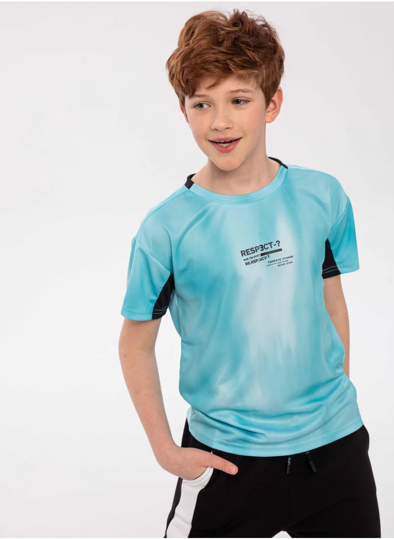 مينوتي Kids Boys T-Shirt