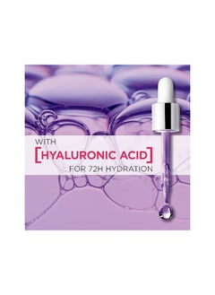 L'OREAL PARIS Loreal Paris HYALURON Expert Rep  Lumping  Gel Wash Hyaluronic Acid 200ML  - Image 4