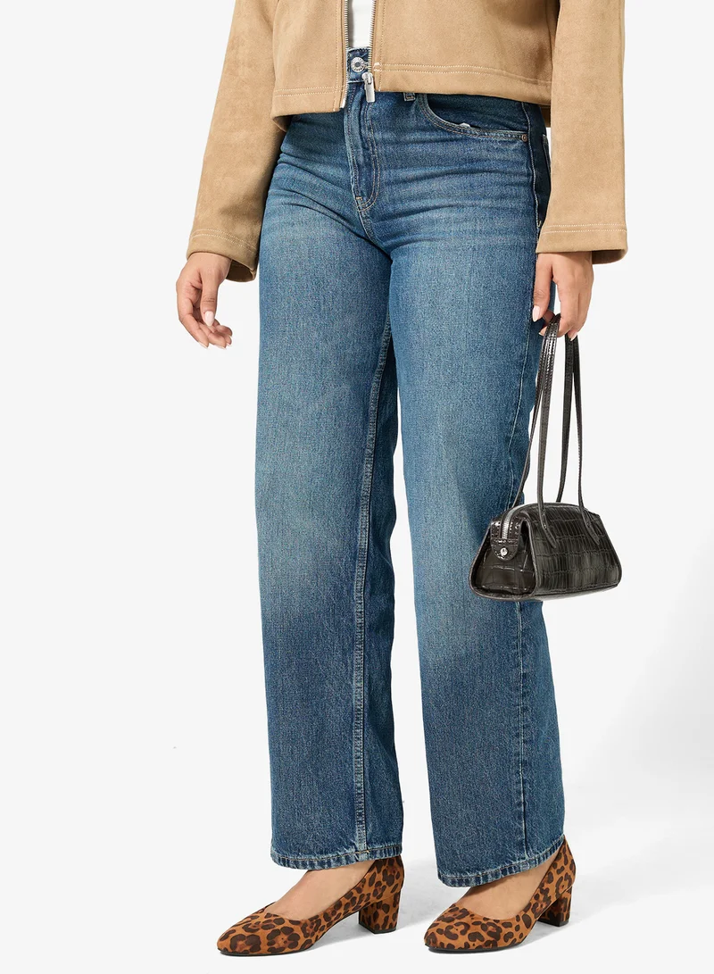 ريد أحذية آني ميول