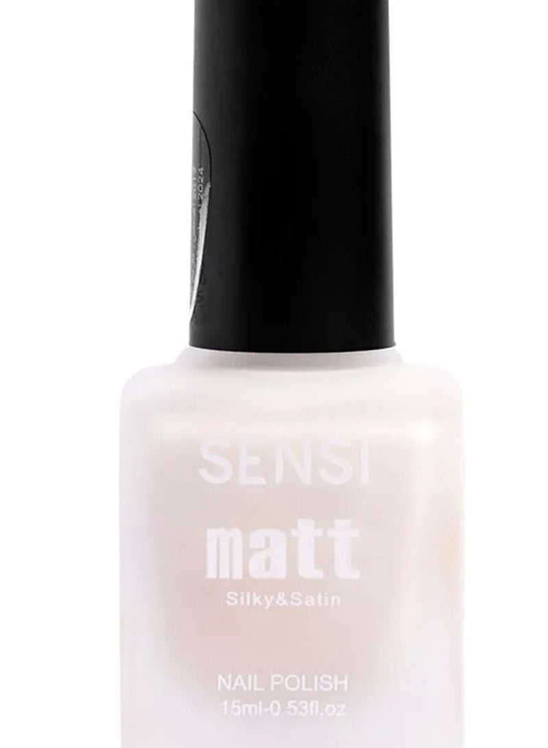 سينسي سنسي طلاء أظافر مطفي - Image 2