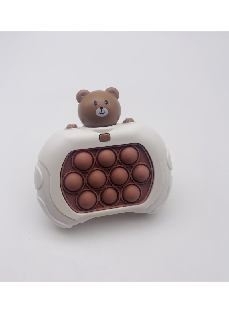 Children's Squeeze Game Machine - Image 2