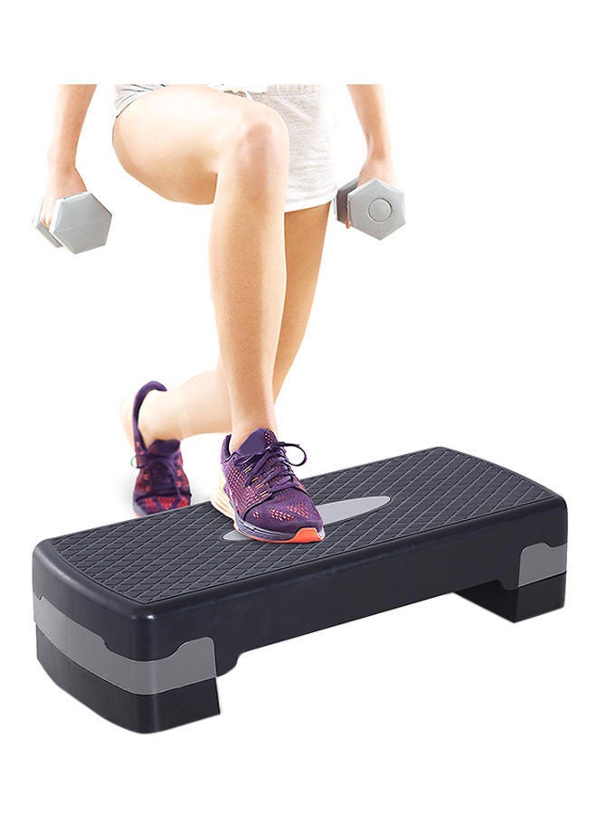 Aerobic Step-Yoga Step - Image 4