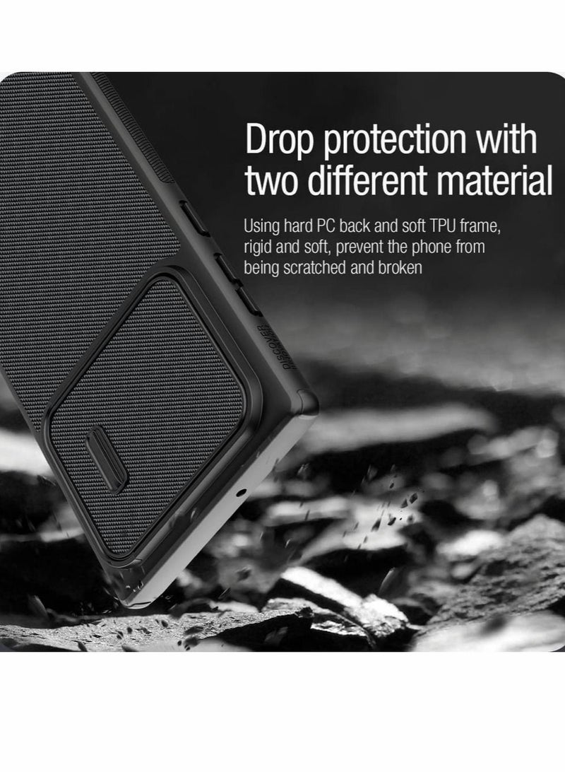 Captaintech Case for Samsung Galaxy S22 Ultra - Image 2