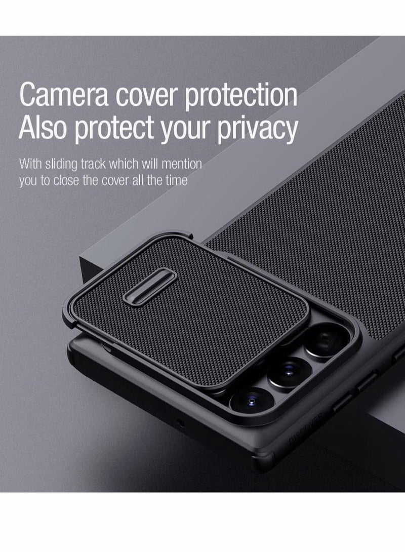 Captaintech Case for Samsung Galaxy S22 Ultra - Image 3