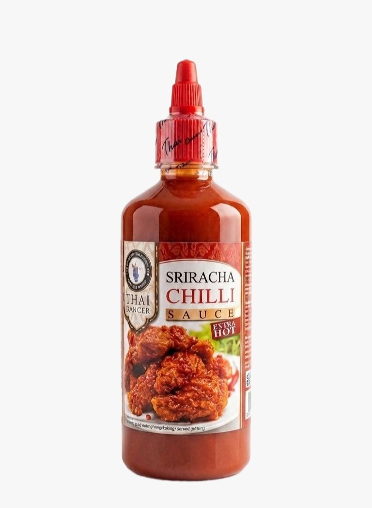 Sriracha Sauce 400 ml