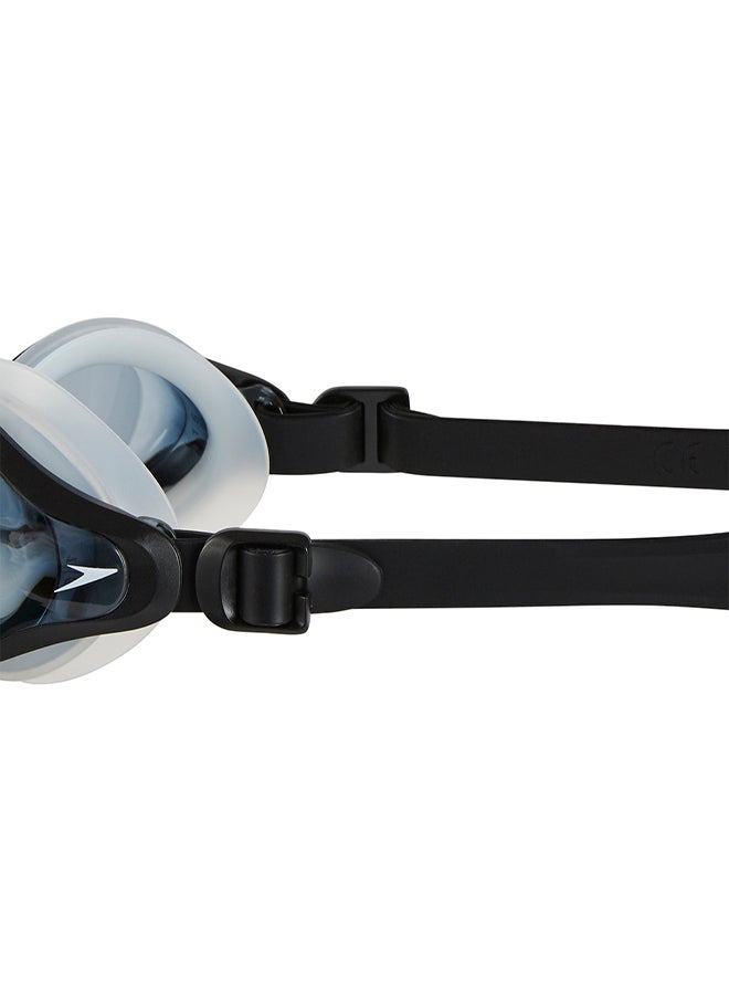 speedo - Mariner Supreme Optical Goggles Black - Image 1