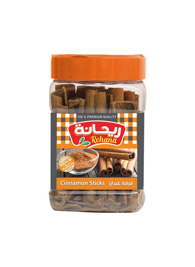Rehana برطمان أعواد القرفة 70 جرام 