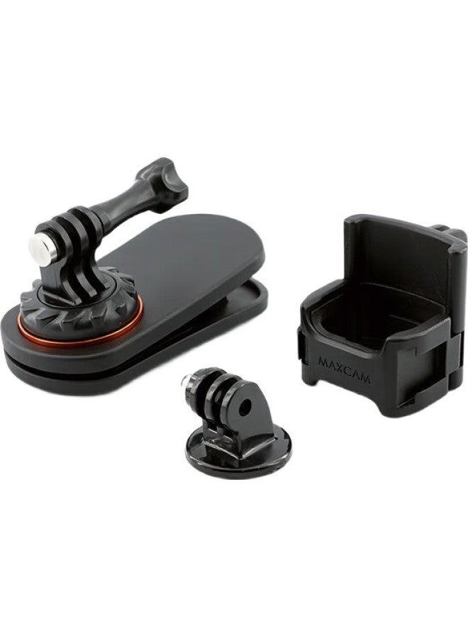 Maxcam/Maisikamu, Suitable For Dji Osmo Pocket 3 Camera Backpack Strap, Fixed Base, Shoulder Bag Strap, Bracket Accessories - Image 3