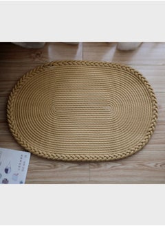 AURORA Bedroom Mat-Cotton Rope  - Image 4