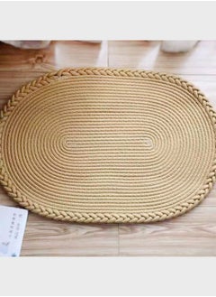 AURORA Bedroom Mat-Cotton Rope  - Image 3